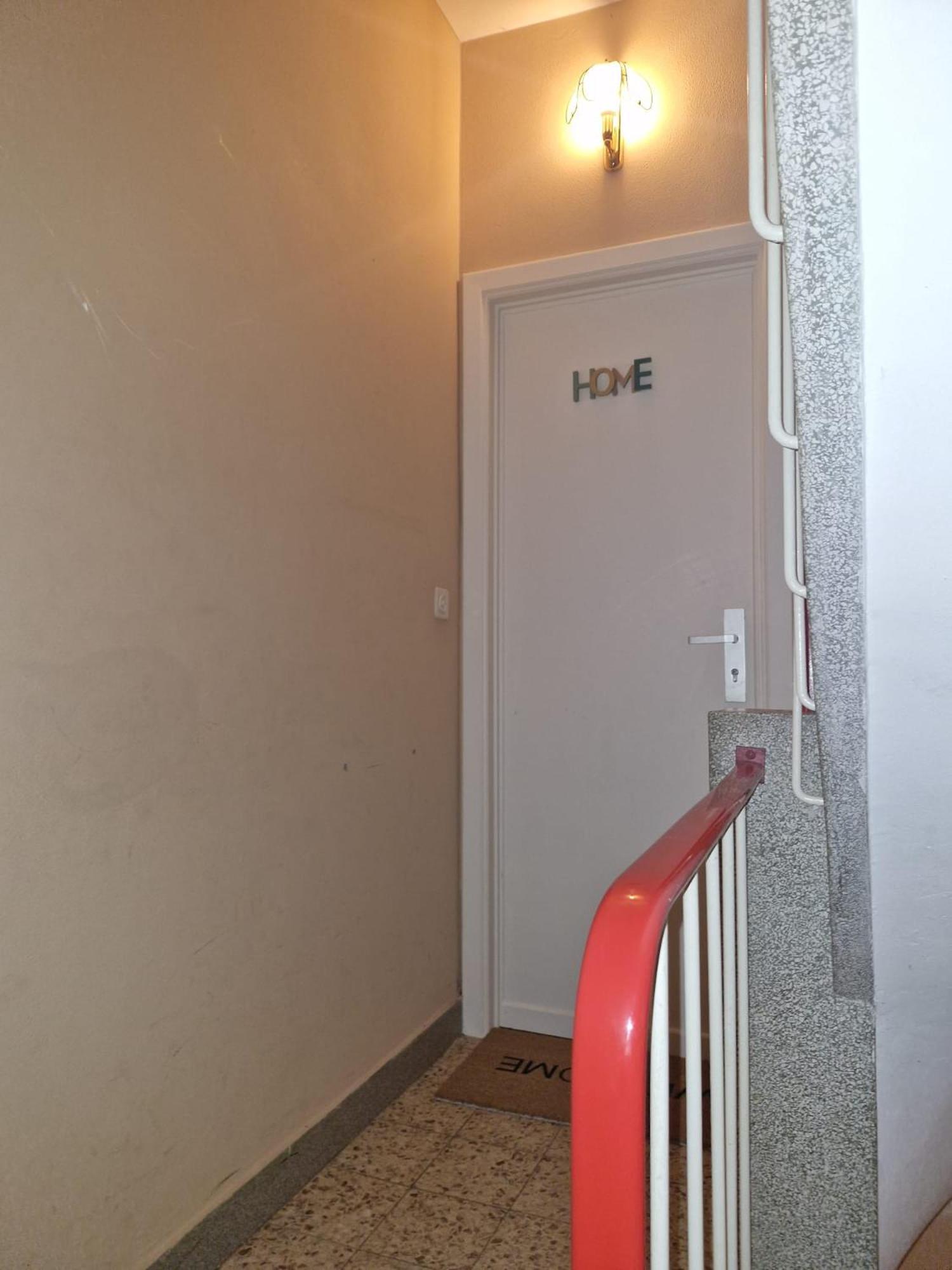 Luxe Bruxelles公寓 外观 照片