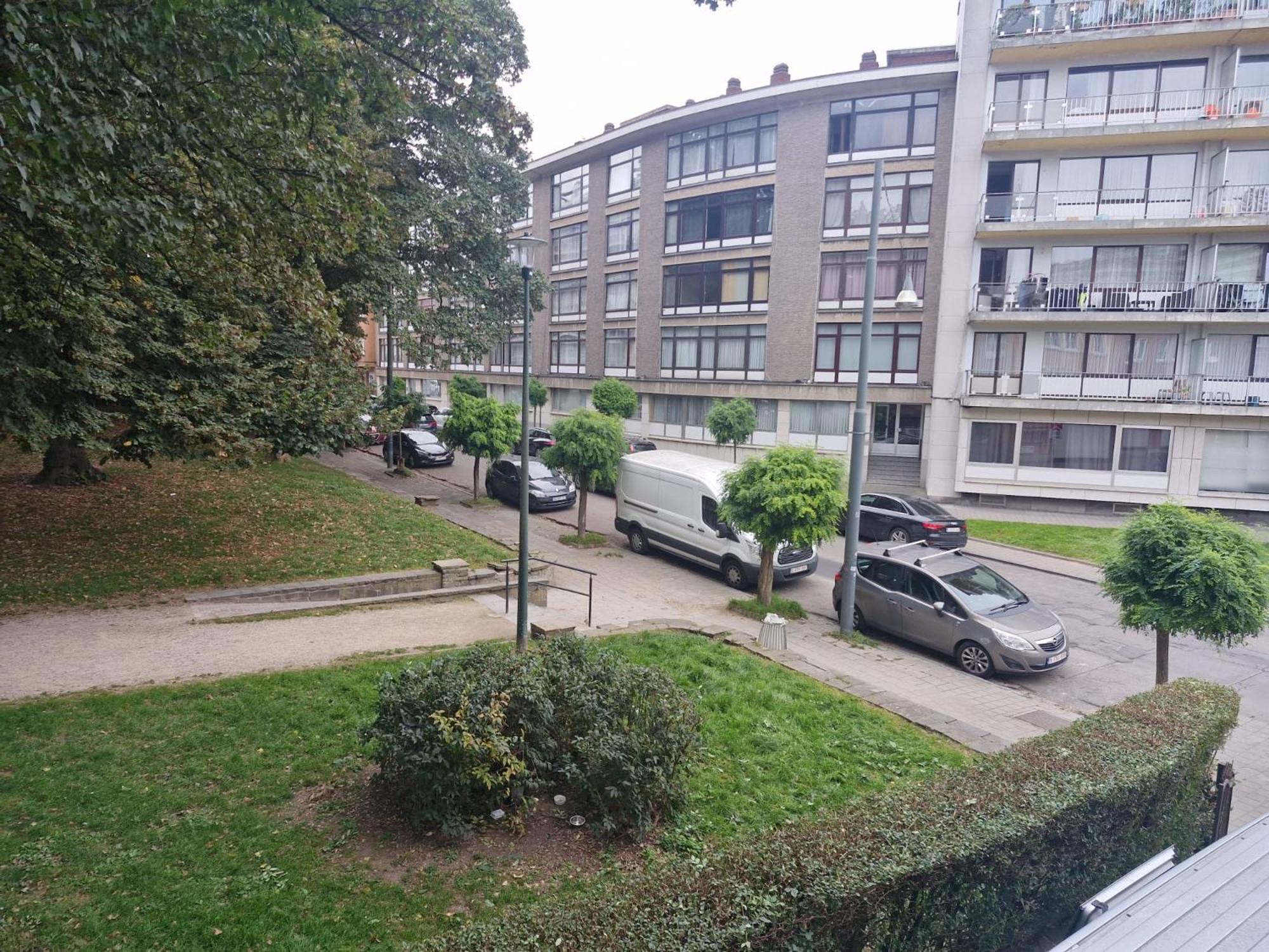 Luxe Bruxelles公寓 外观 照片